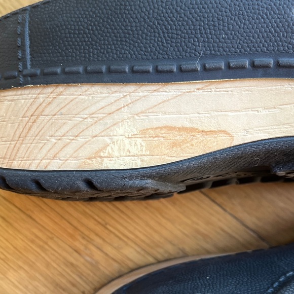 Dansko Kane - Picture 5 of 9